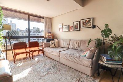 Apartamento, 2 quartos, 81 m² - Foto 5