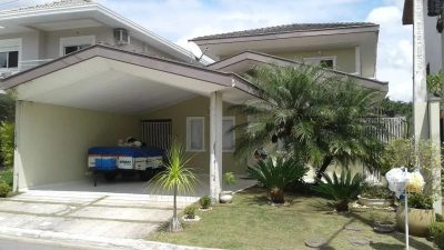 Casa, 4 quartos, 220 m² - Foto 1