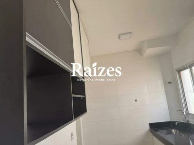 Apartamento, 3 quartos, 72 m² - Foto 3