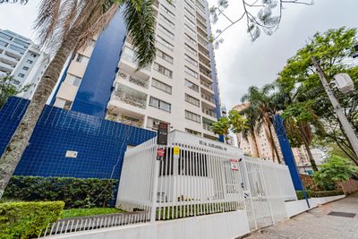 Apartamento, 3 quartos, 101 m² - Foto 1
