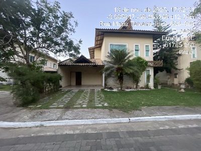 Casa, 3 quartos, 450 m² - Foto 1