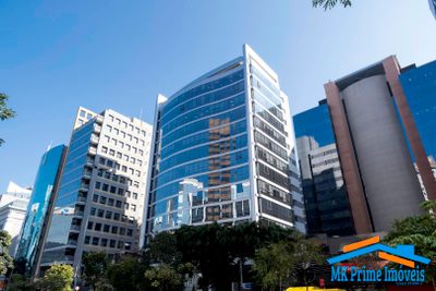 Prédio Inteiro, 499 m² - Foto 2