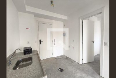 Apartamento, 1 quarto, 30 m² - Foto 4