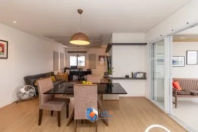 Apartamento, 2 quartos, 100 m² - Foto 3