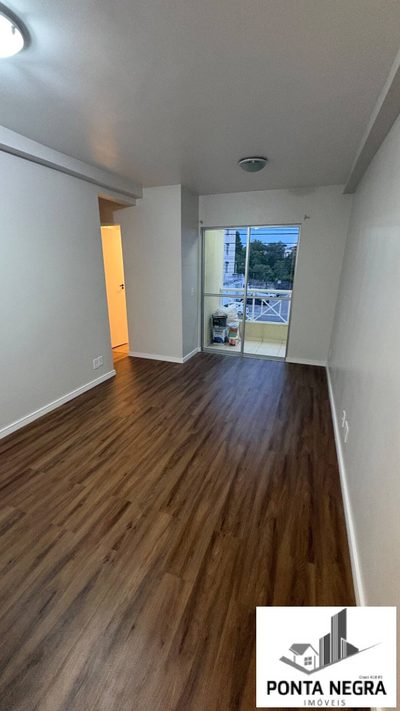 Apartamento, 2 quartos, 55 m² - Foto 3