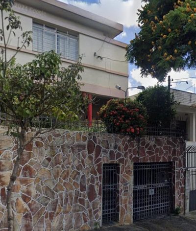 Casa, 12 quartos, 250 m² - Foto 1