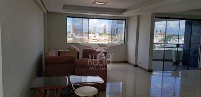 Apartamento, 3 quartos, 1 m² - Foto 2