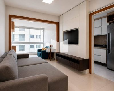 Apartamento, 3 quartos, 90 m² - Foto 2