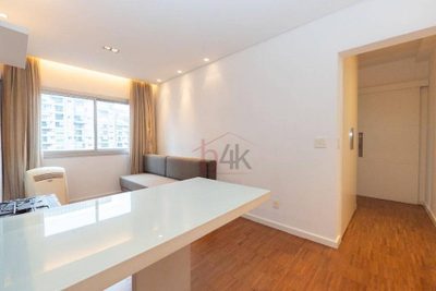 Apartamento, 2 quartos, 52 m² - Foto 2
