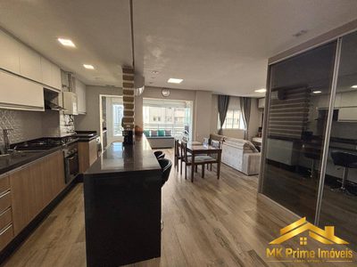 Apartamento, 2 quartos, 81 m² - Foto 3