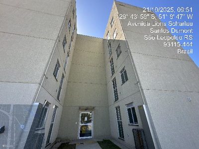 Apartamento, 2 quartos, 10 m² - Foto 1