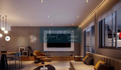 Apartamento, 3 quartos, 96 m² - Foto 4