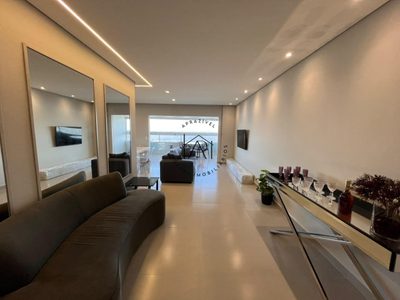Apartamento, 4 quartos, 145 m² - Foto 5
