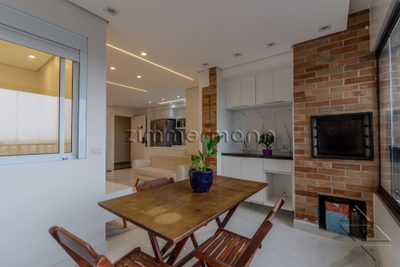 Apartamento, 3 quartos, 71 m² - Foto 3