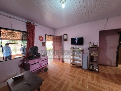 Casa, 3 quartos, 120 m² - Foto 4