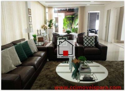Casa de Condomínio, 5 quartos - Foto 3