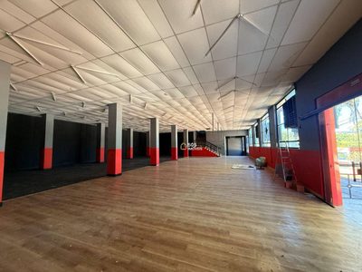 Depósito-Galpão, 990 m² - Foto 2