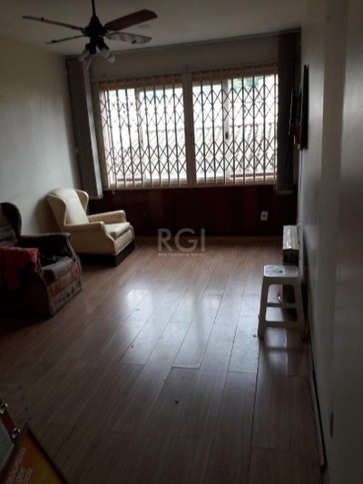 Apartamento, 1 quarto, 43 m² - Foto 1