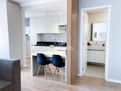 Flat/Apart Hotel, 1 quarto, 39 m² - Foto 5