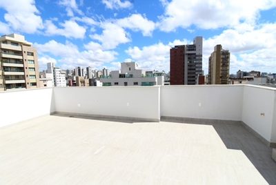Cobertura, 3 quartos, 125 m² - Foto 3
