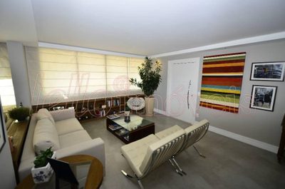 Apartamento, 3 quartos, 140 m² - Foto 5