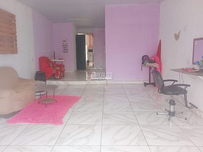 Casa, 2 quartos, 88 m² - Foto 4