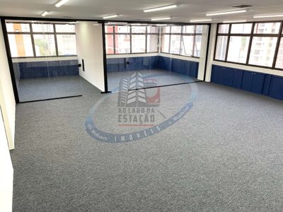 Sala-Conjunto, 130 m² - Foto 1