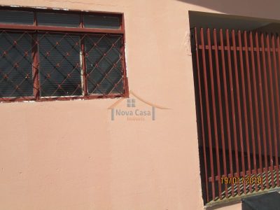 Casa, 2 quartos, 70 m² - Foto 1