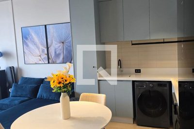Apartamento, 1 quarto, 54 m² - Foto 3
