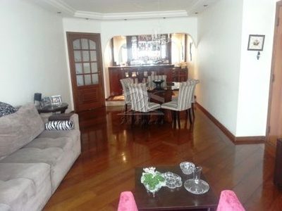 Apartamento, 3 quartos, 146 m² - Foto 5