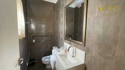Casa, 4 quartos, 299 m² - Foto 4