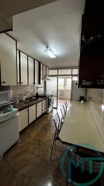 Apartamento, 3 quartos, 168 m² - Foto 5