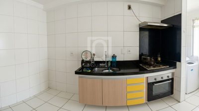 Apartamento, 2 quartos, 50 m² - Foto 3