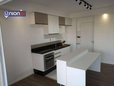 Apartamento, 1 quarto, 67 m² - Foto 4