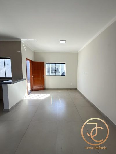 Casa, 2 quartos - Foto 4