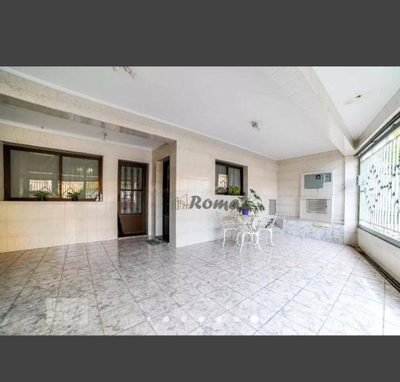Sobrado, 5 quartos - Foto 3