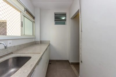 Apartamento, 3 quartos, 98 m² - Foto 3