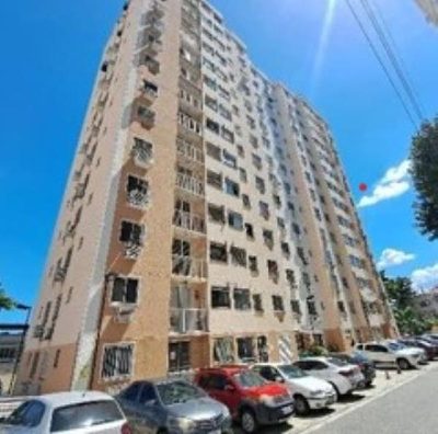 Apartamento, 2 quartos, 47 m² - Foto 1
