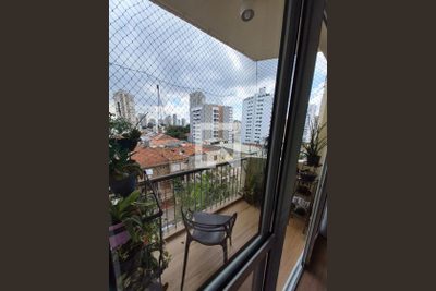 Apartamento, 3 quartos, 112 m² - Foto 2