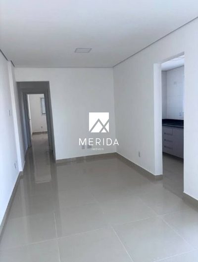 Apartamento, 2 quartos, 56 m² - Foto 3