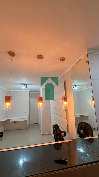 Apartamento, 2 quartos, 48 m² - Foto 3