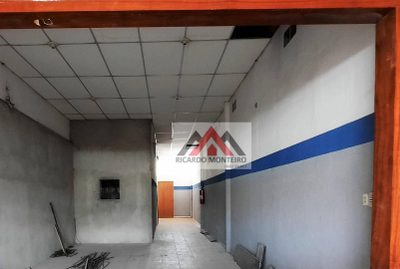 Loja-Salão, 125 m² - Foto 2