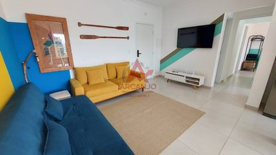 Apartamento, 2 quartos, 65 m² - Foto 1