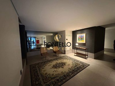 Apartamento, 4 quartos, 143 m² - Foto 4