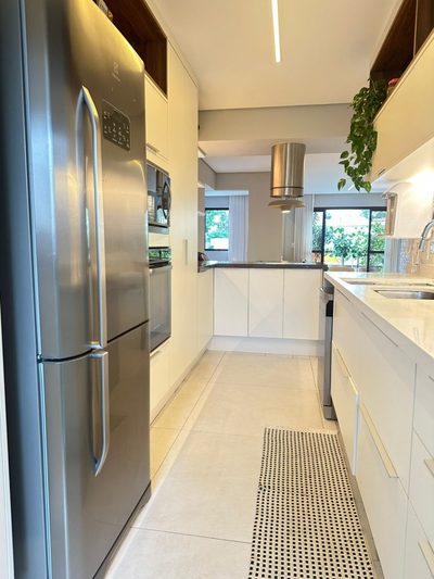 Apartamento, 3 quartos, 140 m² - Foto 5