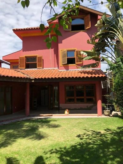Casa, 3 quartos, 240 m² - Foto 1