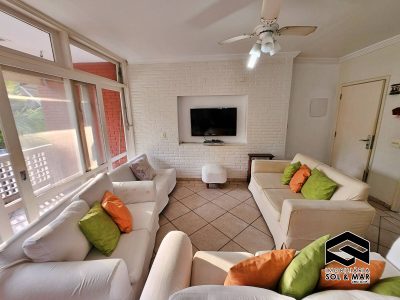 Apartamento, 4 quartos, 90 m² - Foto 3