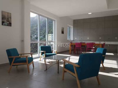 Cobertura, 3 quartos, 220 m² - Foto 4
