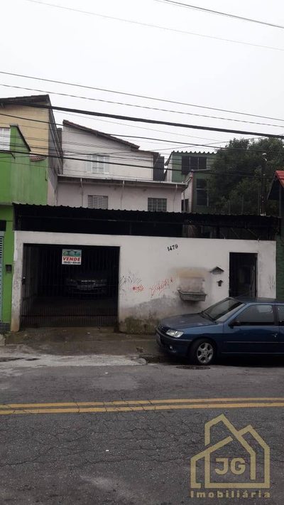 Casa, 4 quartos, 330 m² - Foto 1