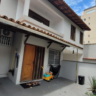 Casa, 6 quartos, 280 m² - Foto 3